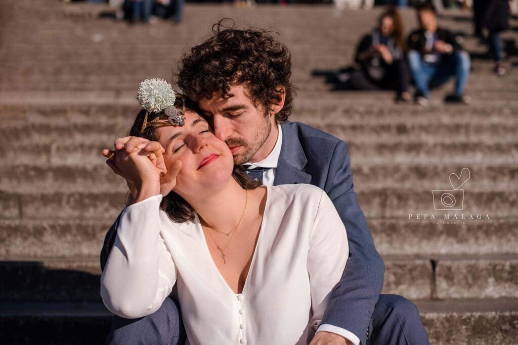 Postboda_Paris-Montmatre- ©Pepa_Malaga_Fotografia_