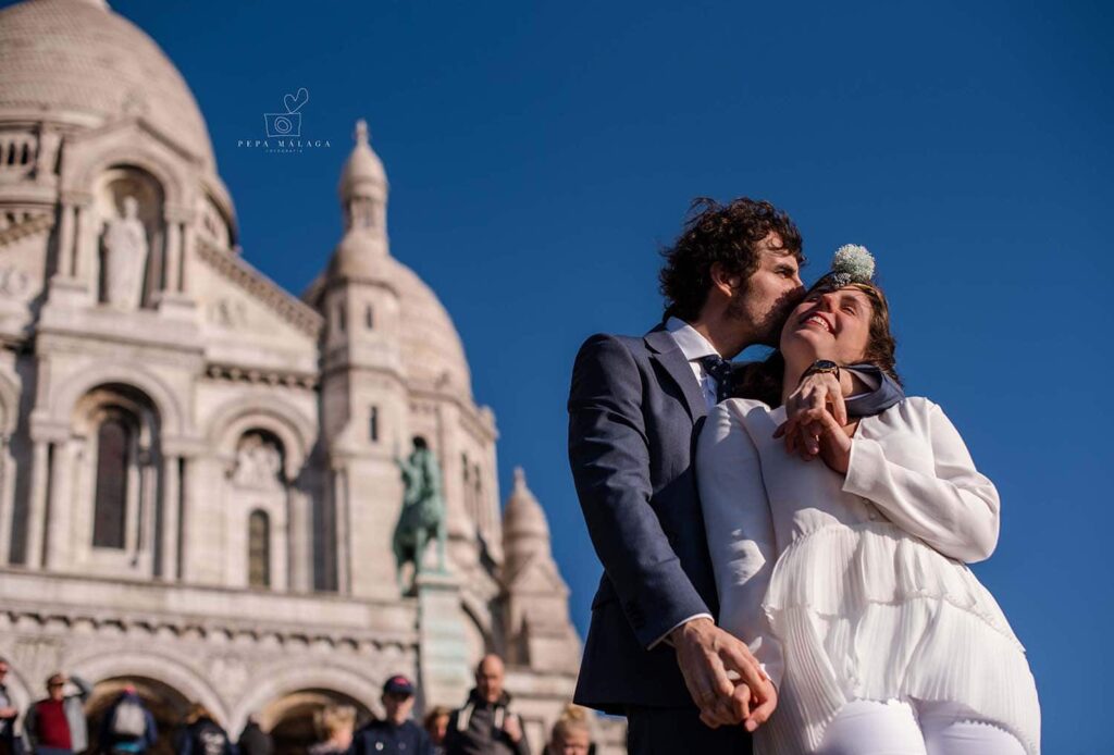 Postboda_Paris-montmatre ©Pepa_Malaga_Fotografia_