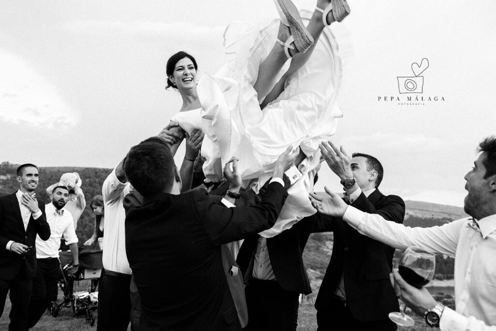 Reportajes de boda © Pepa Malaga Fotografia_
