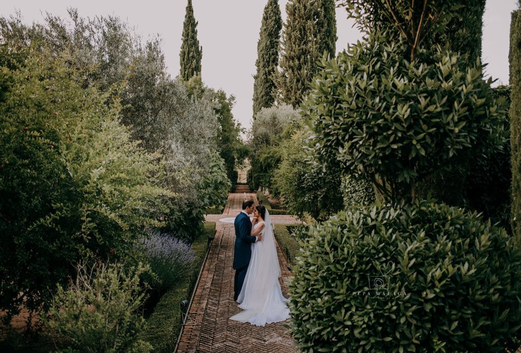 Boda en Palacio de Galiana Toledo © Pepa Malaga FotografiaBoda en Palacio de Galiana Toledo © Pepa Malaga Fotografia