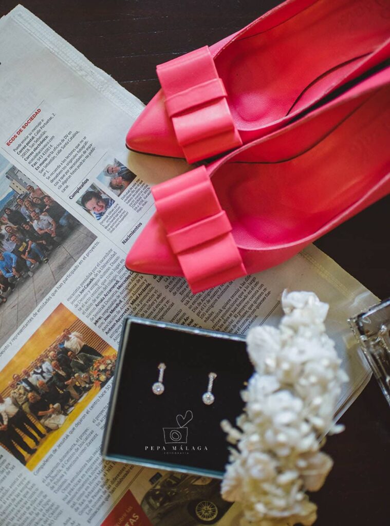 Boda en San Sebastian © Pepa Malaga Fotografia