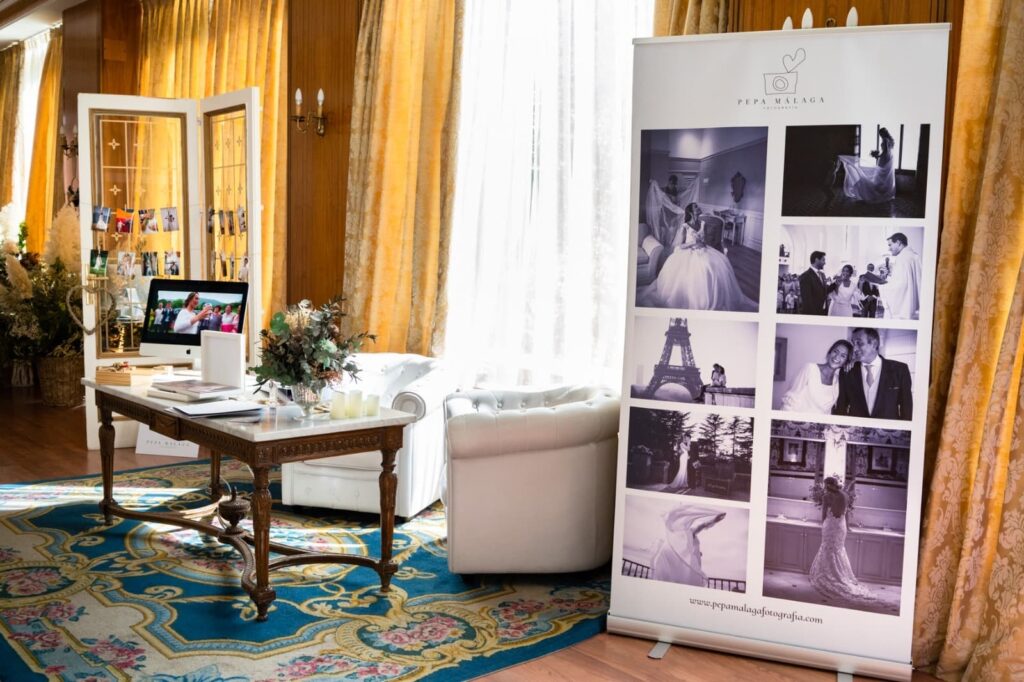 Exe Weddings Feria de Bodas 3