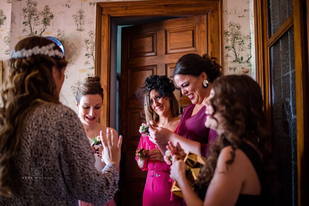 Boda Torre Mirahuerta Zaragoza © Pepa Malaga Fotografia