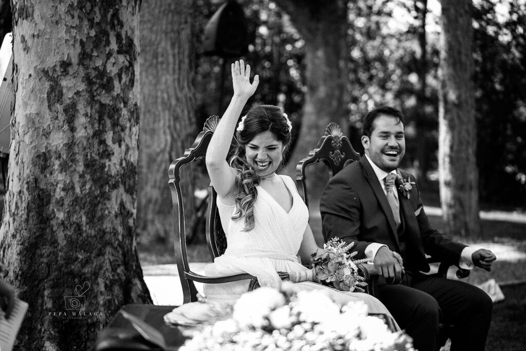 Boda Torre Mirahuerta Zaragoza © Pepa Malaga Fotografia