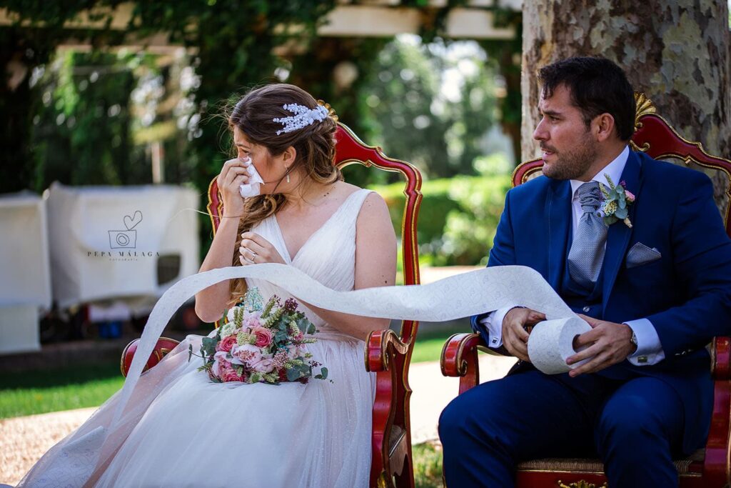 Boda Torre Mirahuerta Zaragoza © Pepa Malaga Fotografia