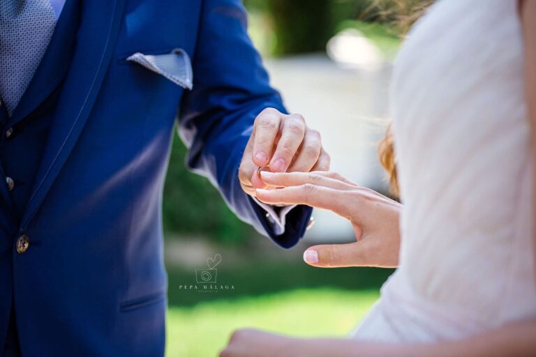 Boda Torre Mirahuerta Zaragoza © Pepa Malaga Fotografia