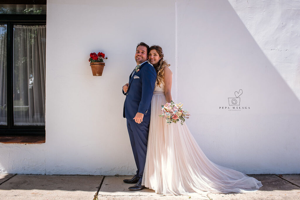 Boda Torre Mirahuerta Zaragoza © Pepa Malaga Fotografia