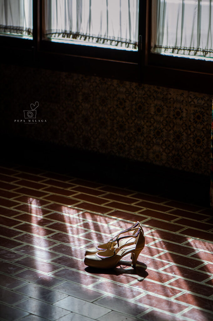 Boda Torre Mirahuerta Zaragoza © Pepa Malaga Fotografia