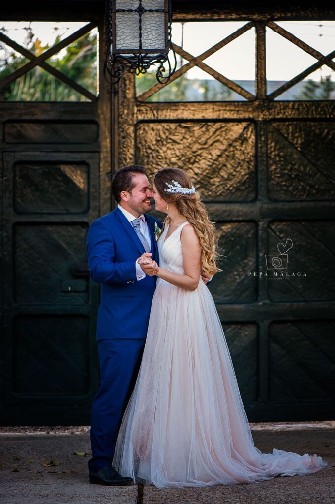 Boda Torre Mirahuerta Zaragoza © Pepa Malaga Fotografia
