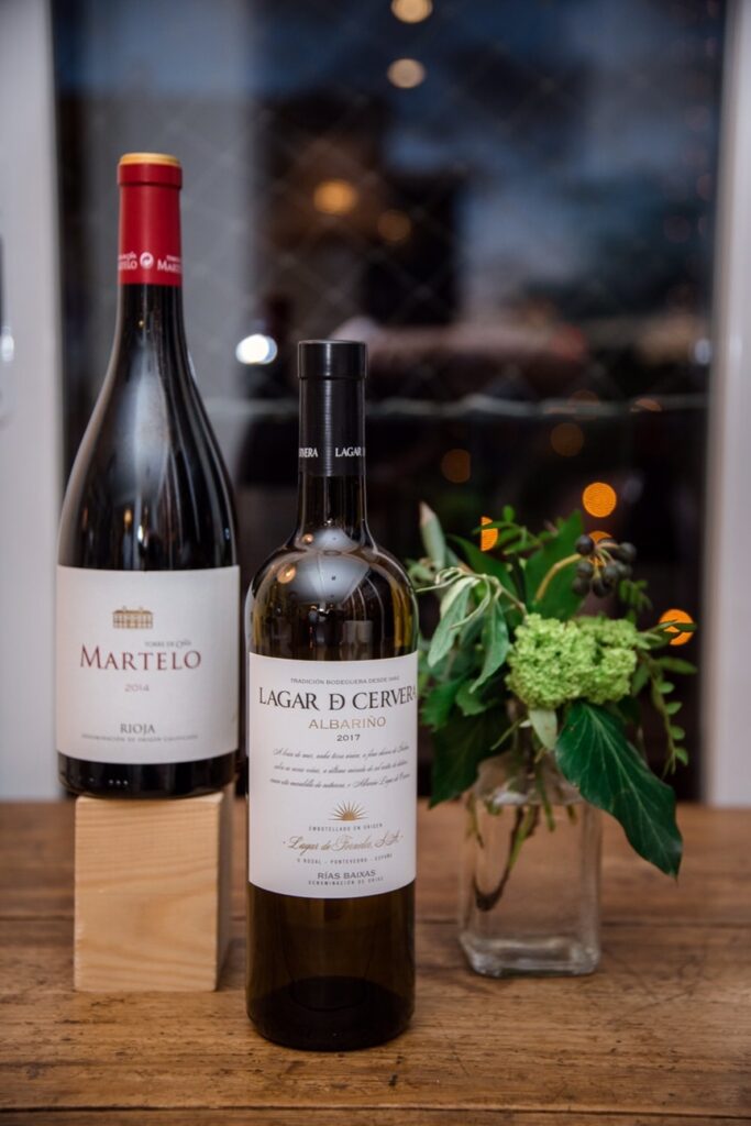 La Rioja Alta