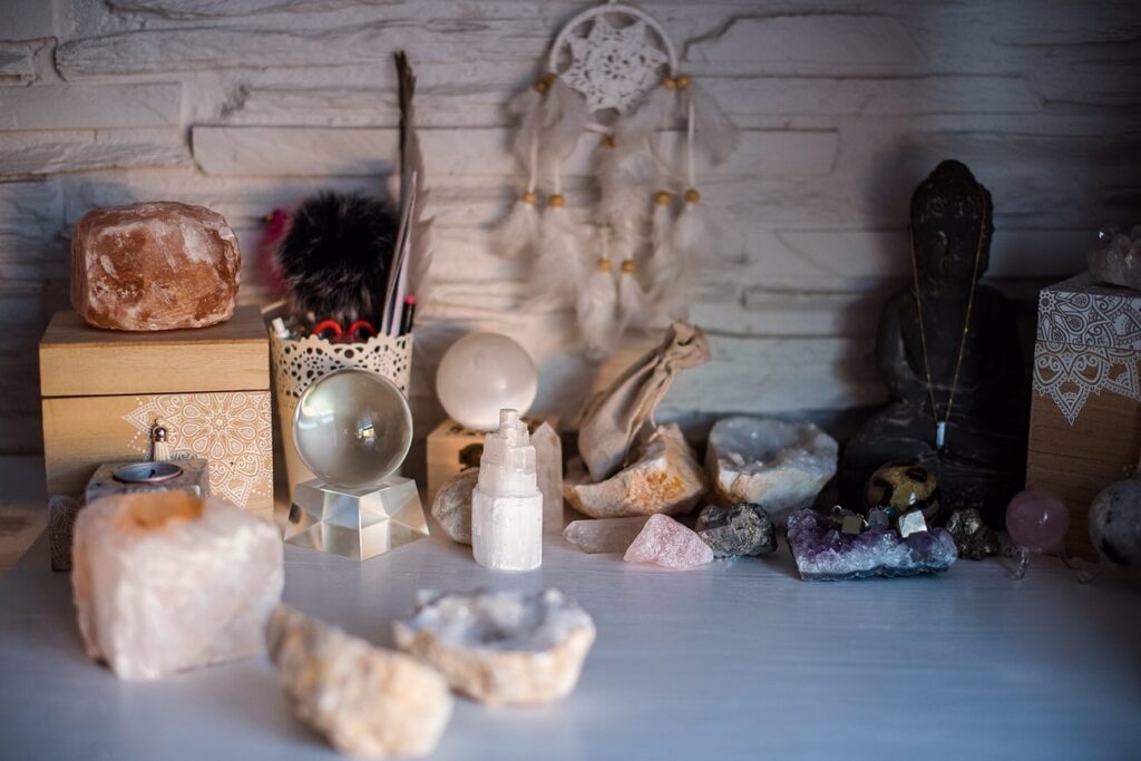 piedras 