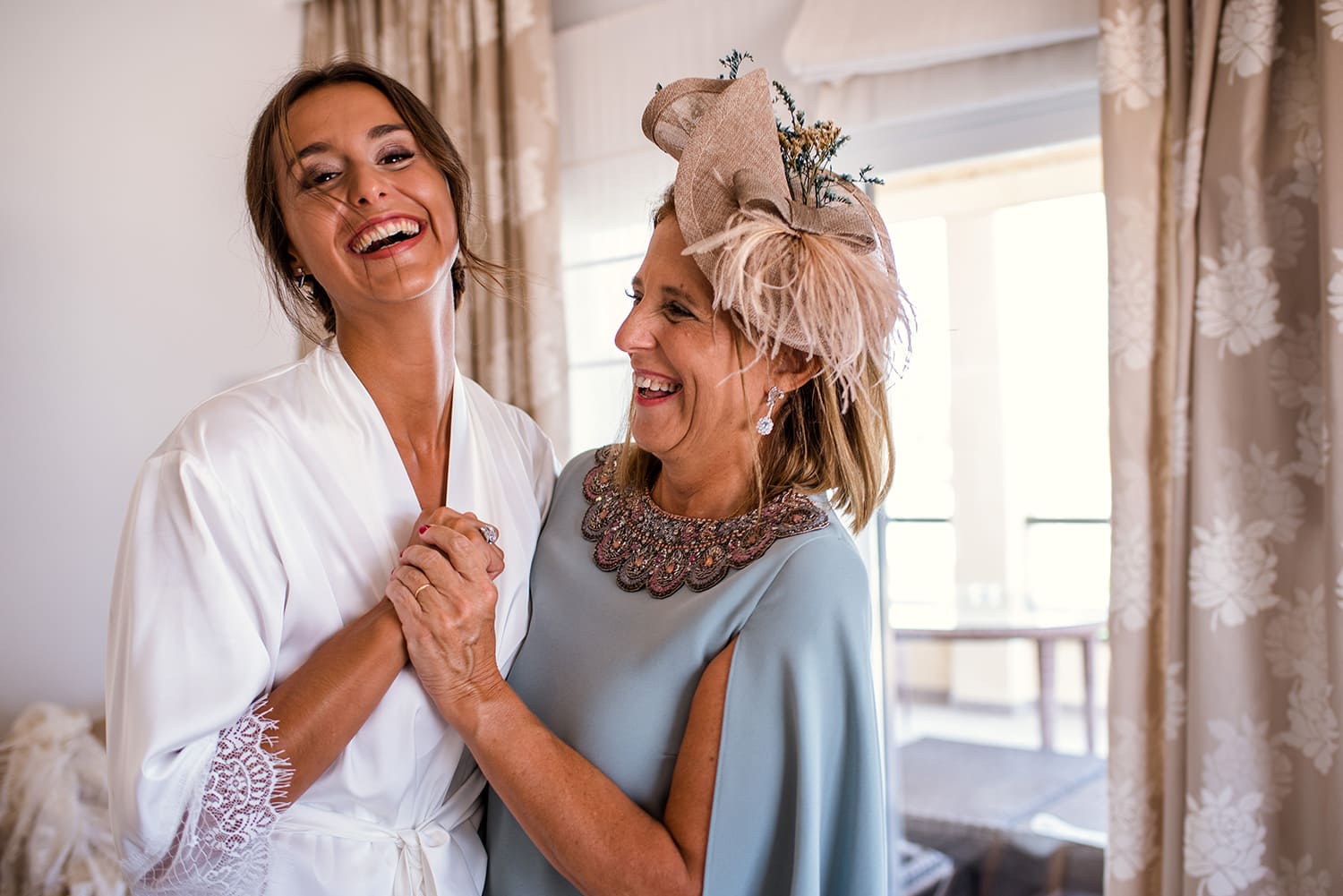 Foto y video de boda Pepa Malaga Fotografia