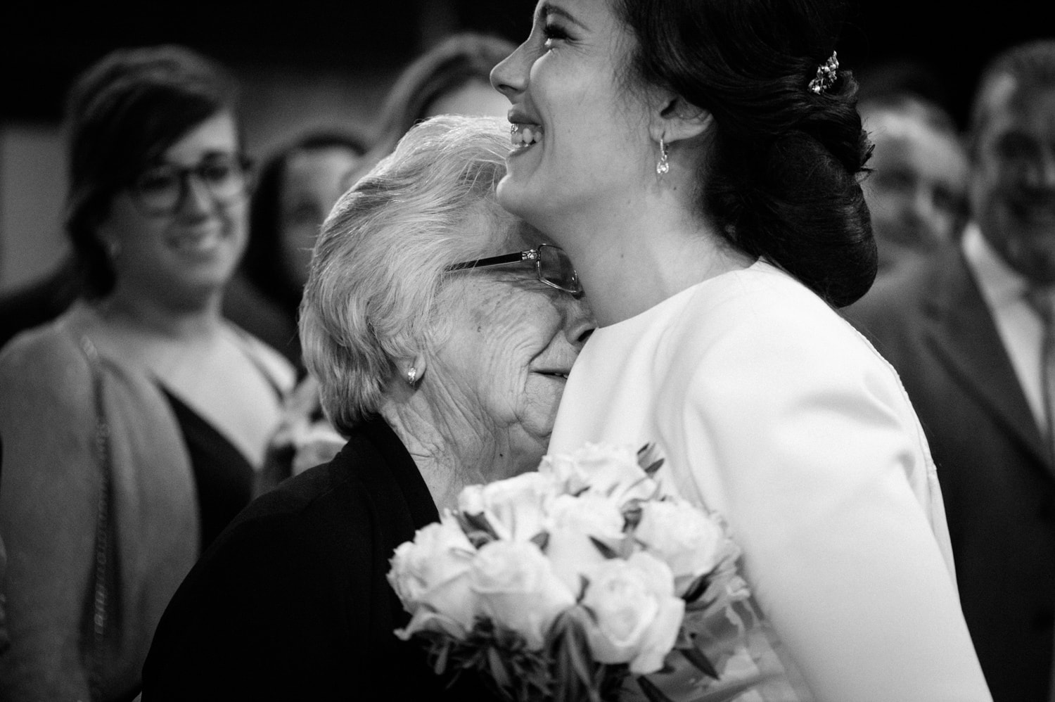 Foto y video de boda Pepa Malaga Fotografia