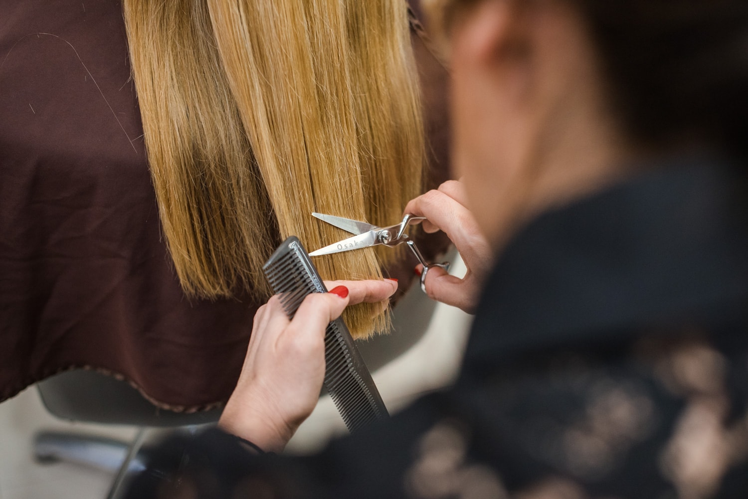 Cómo preparar el pelo para la boda