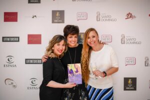 Dia de la Mujer Cristina Villanueva Pepa Malaga Fotografia