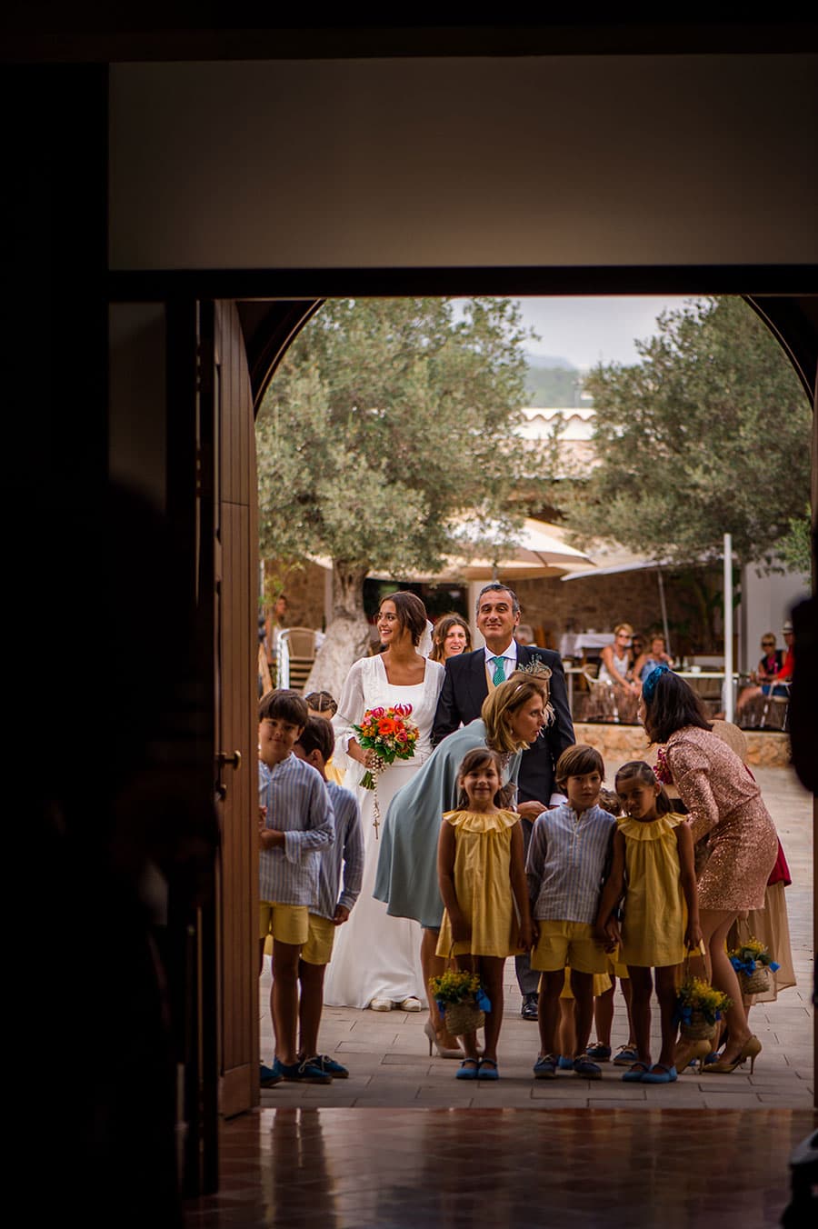 Boda en Ibiza - Pepa Malaga Fotografia