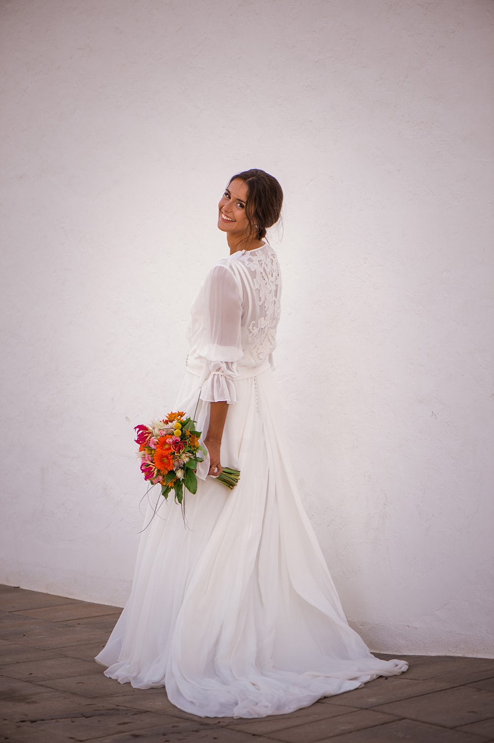 Boda en Ibiza - Pepa Malaga Fotografia