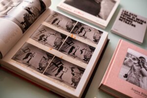 Los mejores libros de fotografia Pepa Malaga