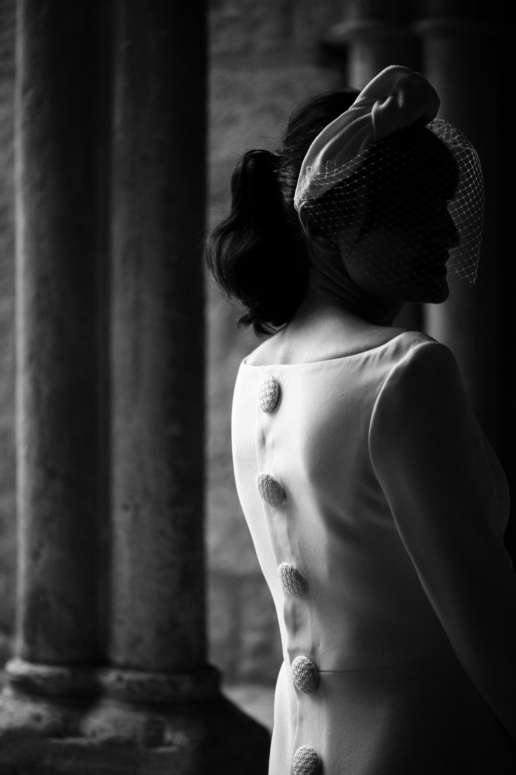 Vestidos de novia a medida Valenzuela Atelier Pepa Malaga Fotografia