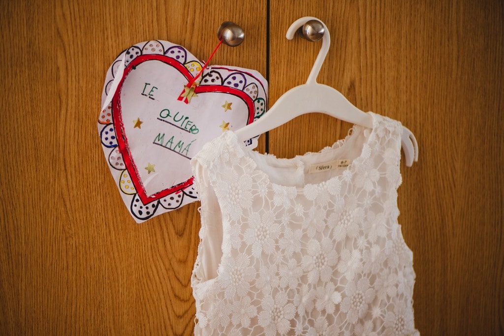 Boda intima en la Sierra Pepa Malaga Fotografia