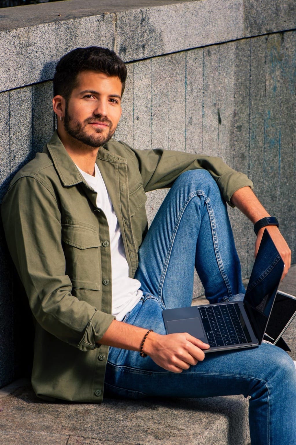 Fotos de influencers Madrid - Pepa Malaga Fotografia