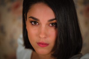 Piel perfecta en fotos Pepa Malaga