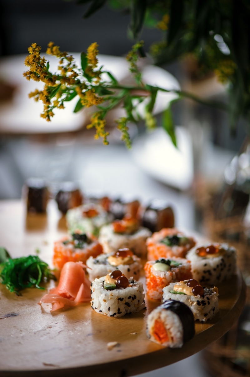 Como elegir menu de boda Pepa Malaga Fotografia
