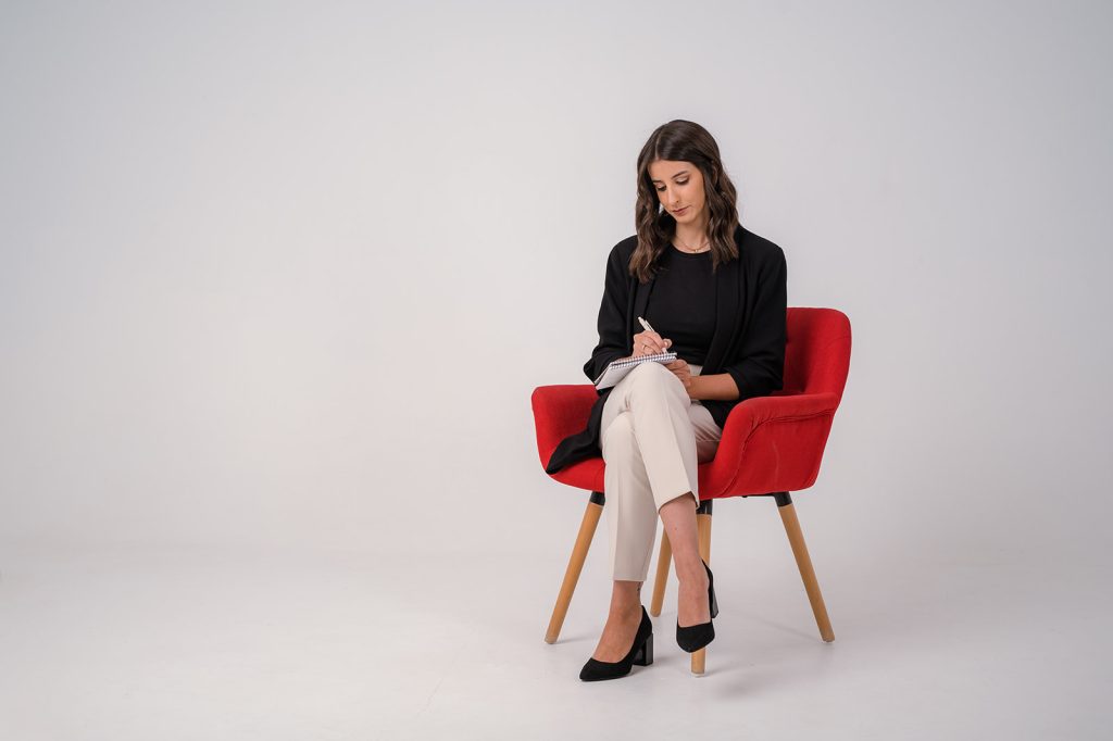 Fotos de marca personal para emprendedores Noelia Jimenez GPecellin